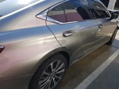 2021 Lexus ES 300 JTHBA1C13M2003483 VIN:JTHBA1C13M2003483