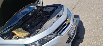 2016 Chevrolet Impala 1G1155S32GU118797 VIN:1G1155S32GU118797