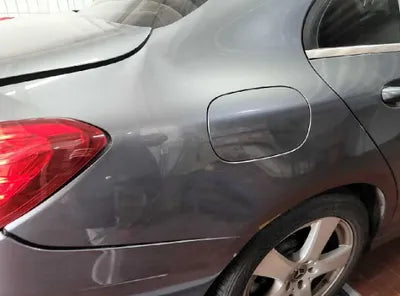 2017 Mercedes-Benz C 200 WDDWF4CB7HF510115 VIN:WDDWF4CB7HF510115