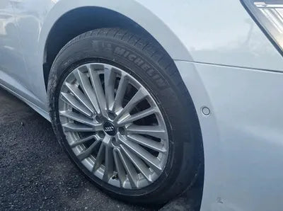 2020 Audi A6 WAUZZZF27LN030630 VIN:WAUZZZF27LN030630