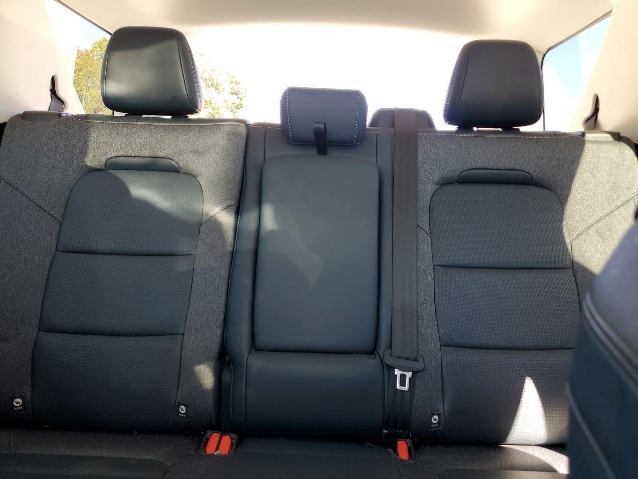 2022 FORD BRONCO SPORT OUTER BANKS VIN:3FMCR9C6XNRD33235