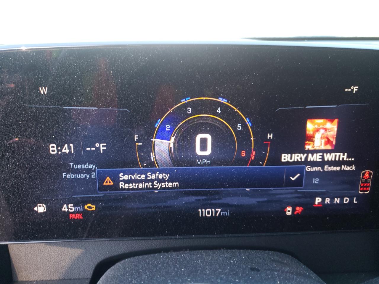 2024 CHEVROLET TRAVERSE LS VIN:1GNEREKS6RJ168327