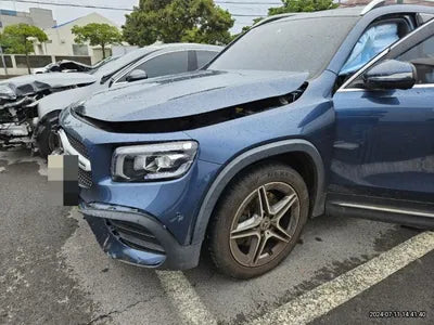 2020 Mercedes-Benz B 250 VIN: