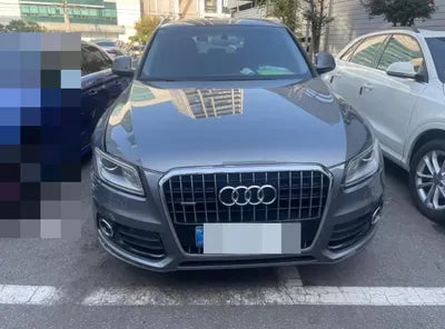 2016 Audi Q5 WAUZZZ8R0GA093270 VIN:WAUZZZ8R0GA093270