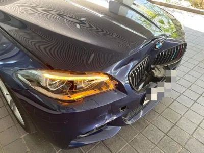2016 BMW 520 WBA5E5106GG203881 VIN:WBA5E5106GG203881