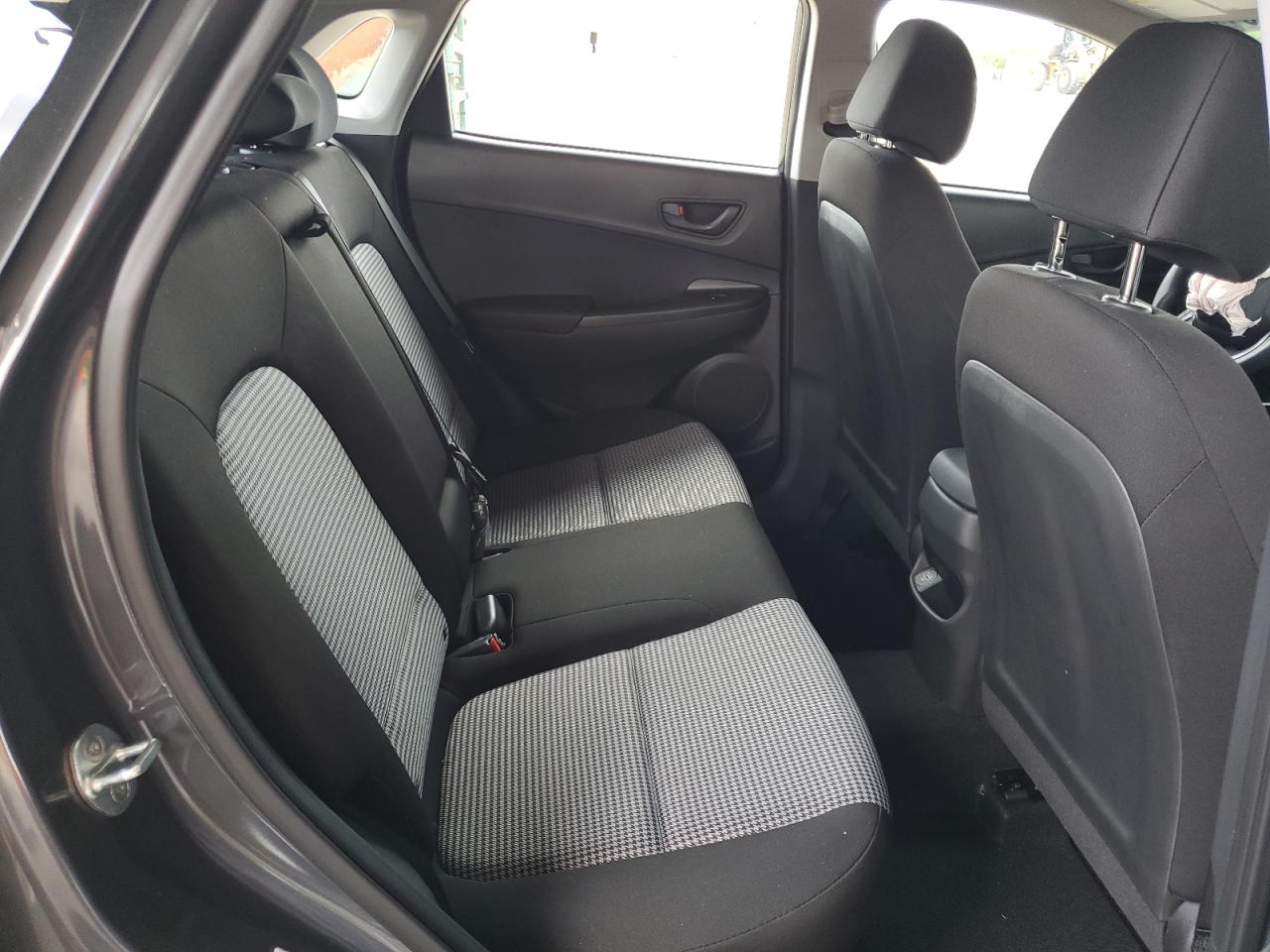 2023 HYUNDAI KONA SE VIN:KM8K2CAB7PU050249