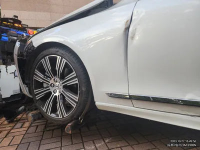 2023 Volvo S90 LVYPT0628PP329621 VIN:LVYPT0628PP329621