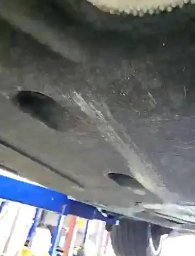 2016 BMW 730 WBA7G6104GG679846 VIN:WBA7G6104GG679846