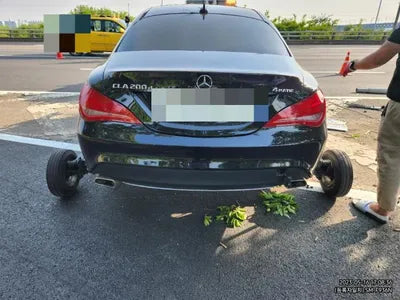 2016 Mercedes-Benz CLA 200 WDDSJ0CBXGN337202 VIN:WDDSJ0CBXGN337202