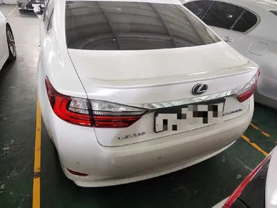 2017 Lexus ES 300 JTHBW1GG6H2166151 VIN:JTHBW1GG6H2166151