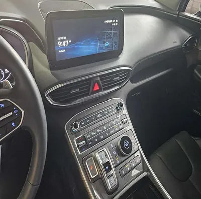 2022 Hyundai Santa FE VIN: