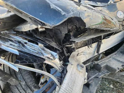 2017 Mercedes-Benz CLA 250 WDDSJ4GB6HN487701 VIN:WDDSJ4GB6HN487701