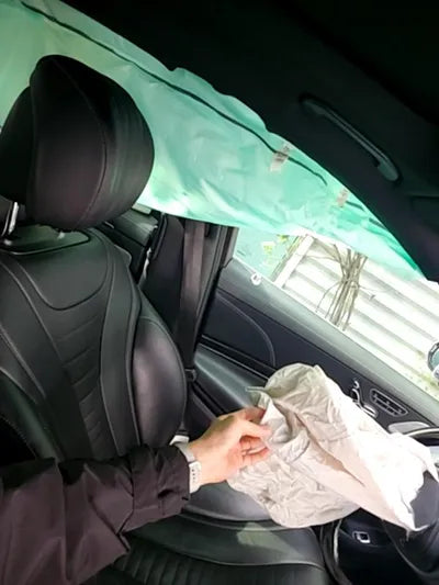 2015 Mercedes-Benz S 500 WDDUG8FB5FA133818 VIN:WDDUG8FB5FA133818