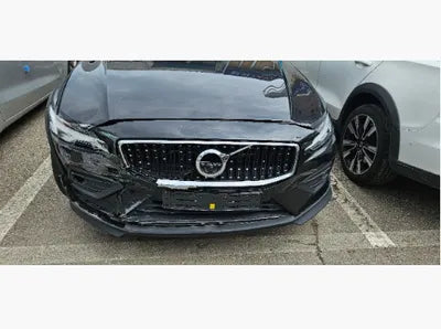 2020 Volvo V60 YV1ZZ102CL1048214 VIN:YV1ZZ102CL1048214