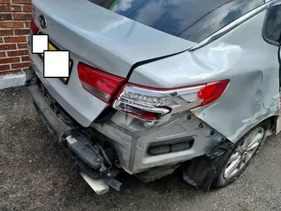 2018 Kia K5 KNAGU416BJA227888 VIN:KNAGU416BJA227888