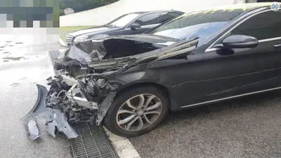 2016 Mercedes-Benz C 200 VIN: