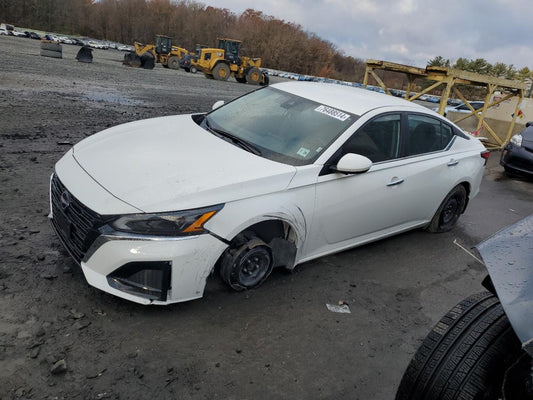 2023 NISSAN ALTIMA S VIN:1N4BL4BV9PN410699