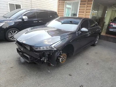 2021 Kia K5 KNAG241JBMA011087 VIN:KNAG241JBMA011087