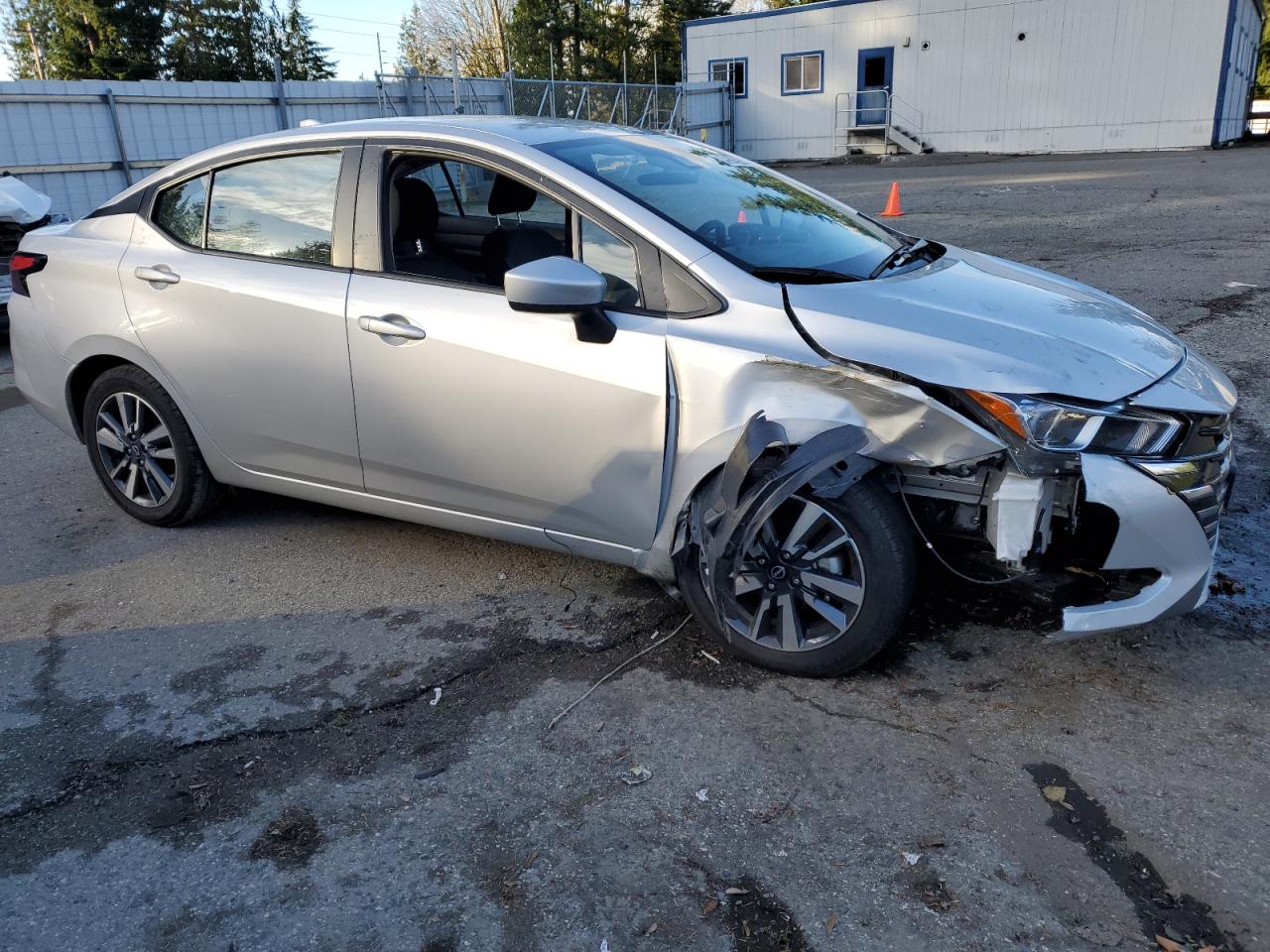 2023 NISSAN VERSA SV VIN:3N1CN8EV2PL832540
