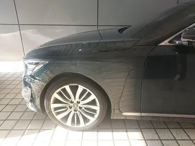 2019 Genesis G80 NONE VIN: