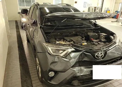 2018 Toyota RAV4 JTMYFREV3JD114952 VIN:JTMYFREV3JD114952