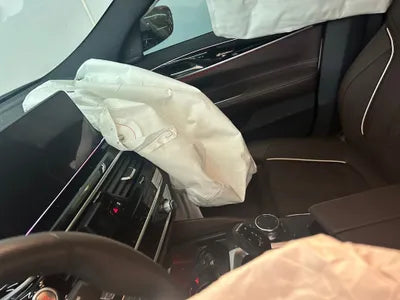 2023 BMW 630 WBA61CC02PCN05564 VIN:WBA61CC02PCN05564