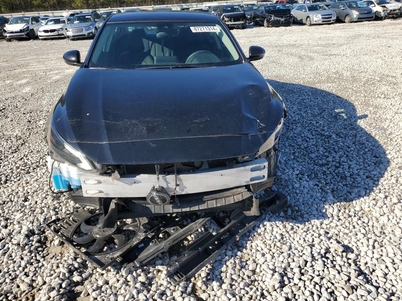 2023 NISSAN ALTIMA SV VIN:1N4BL4DV2PN387795