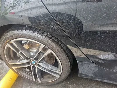 2022 BMW 120 WBA7L7104N7L07566 VIN:WBA7L7104N7L07566