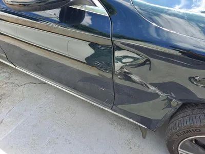 2019 Mercedes-Benz C 220 WDDWF1FB6KR443006 VIN:WDDWF1FB6KR443006