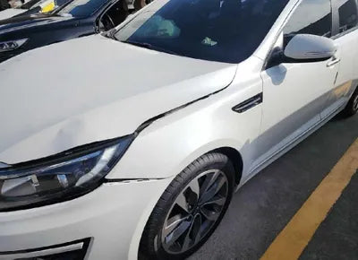 2015 Kia K5 KNAGM419BFA631321 VIN:KNAGM419BFA631321