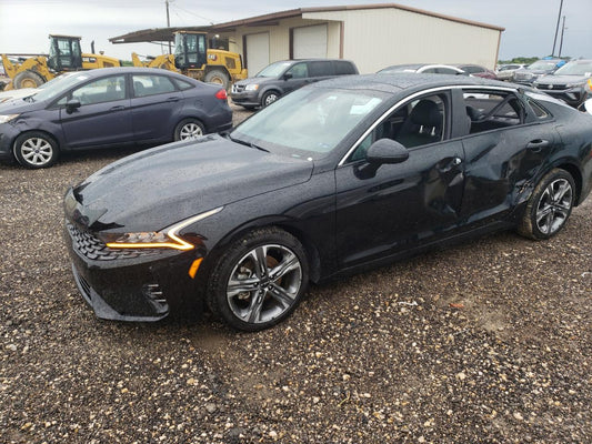 2023 KIA K5 EX VIN:5XXG34J25PG182607