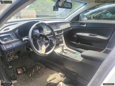 2017 Kia K5 KNAGT411BJA219088 VIN:KNAGT411BJA219088