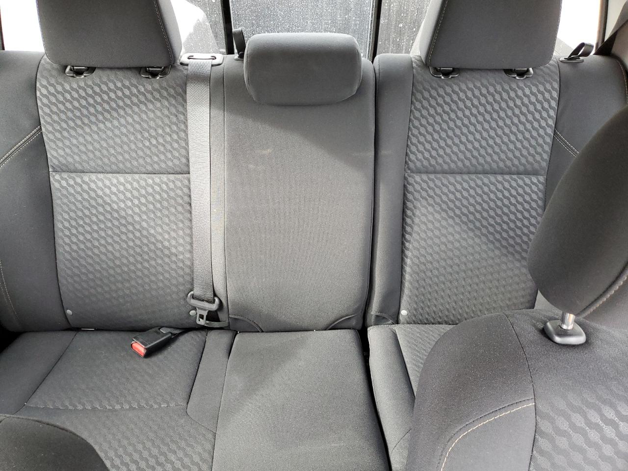 2023 TOYOTA TACOMA DOUBLE CAB VIN:3TMCZ5AN2PM586718