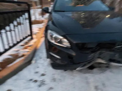 2016 Volvo S60 YV1FHA8BDG2000835 VIN:YV1FHA8BDG2000835