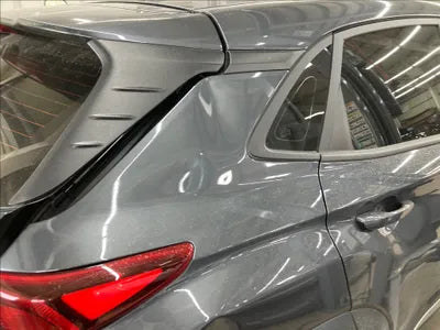 2022 Hyundai Kona VIN: