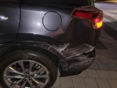 2016 Toyota RAV4 VIN: