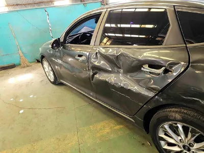 2016 Kia K5 KNAGU416BGA060432 VIN:KNAGU416BGA060432