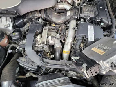 2017 Mercedes-Benz S 350 WDDUF3DB5HA329253 VIN:WDDUF3DB5HA329253