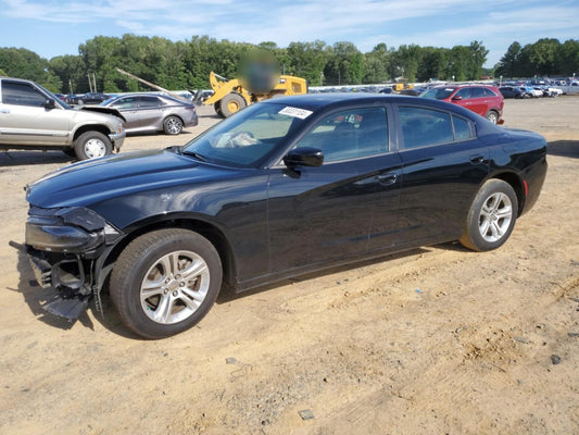 2023 DODGE CHARGER SXT VIN:2C3CDXBG1PH640233