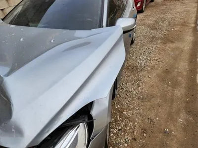 2018 Volvo V40 YV1MV79K0J2496416 VIN:YV1MV79K0J2496416