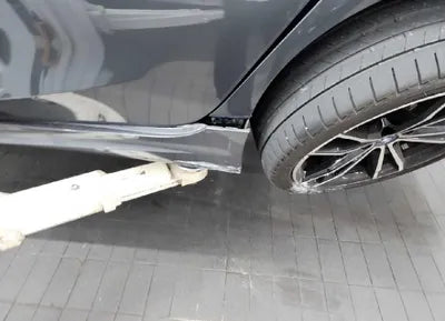 2022 BMW 320 WBA11GK0XNFM71095 VIN:WBA11GK0XNFM71095