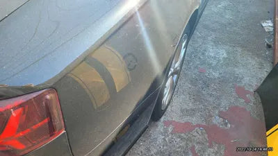 2016 Audi A6 099KMWAUZZZ4G4GN0 VIN:099KMWAUZZZ4G4GN0