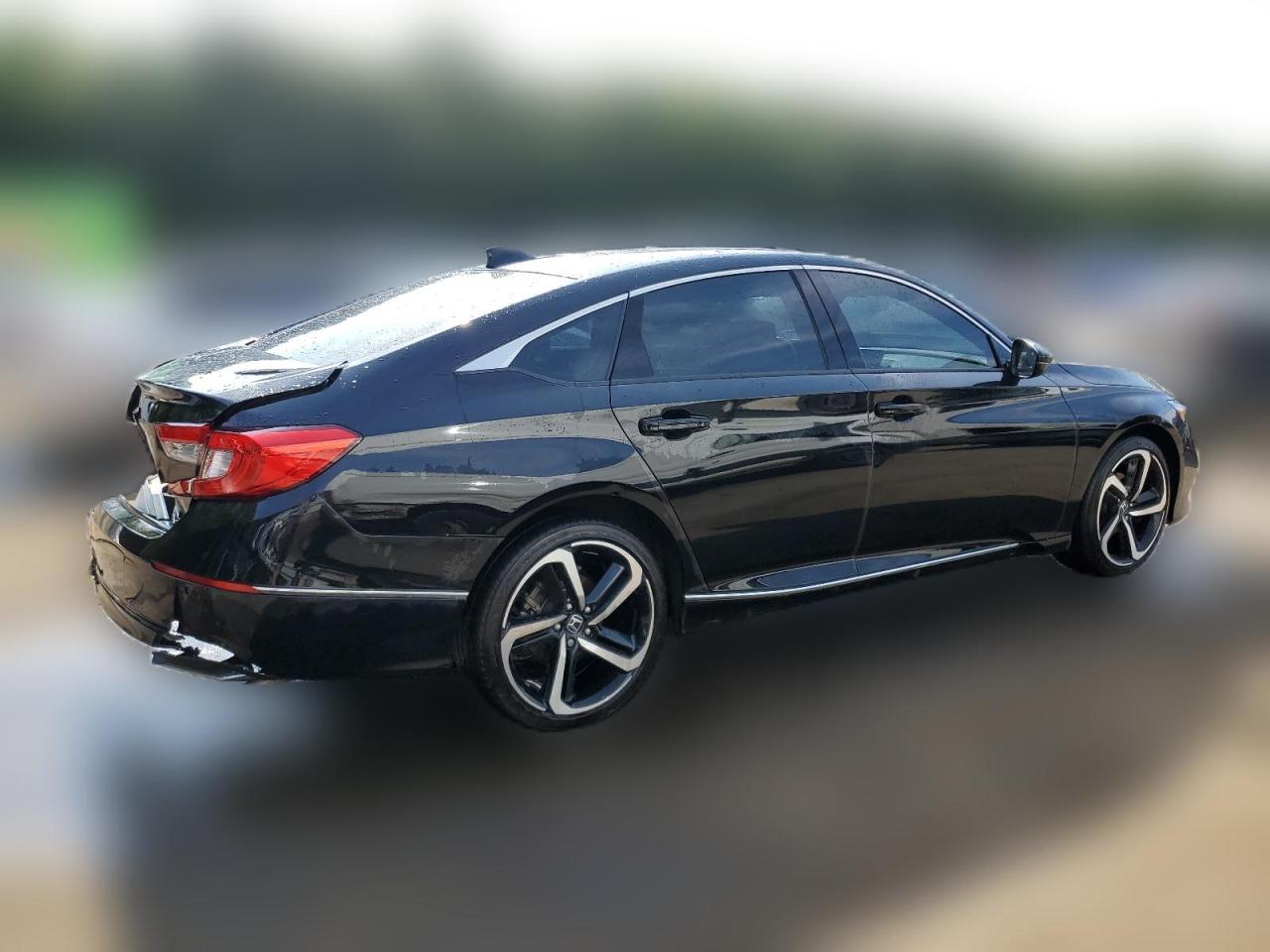 2022 HONDA ACCORD EXL VIN:1HGCV1F57NA000541