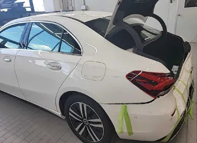 2021 Mercedes-Benz A 200 W1K3G1CB6MJ305763 VIN:W1K3G1CB6MJ305763