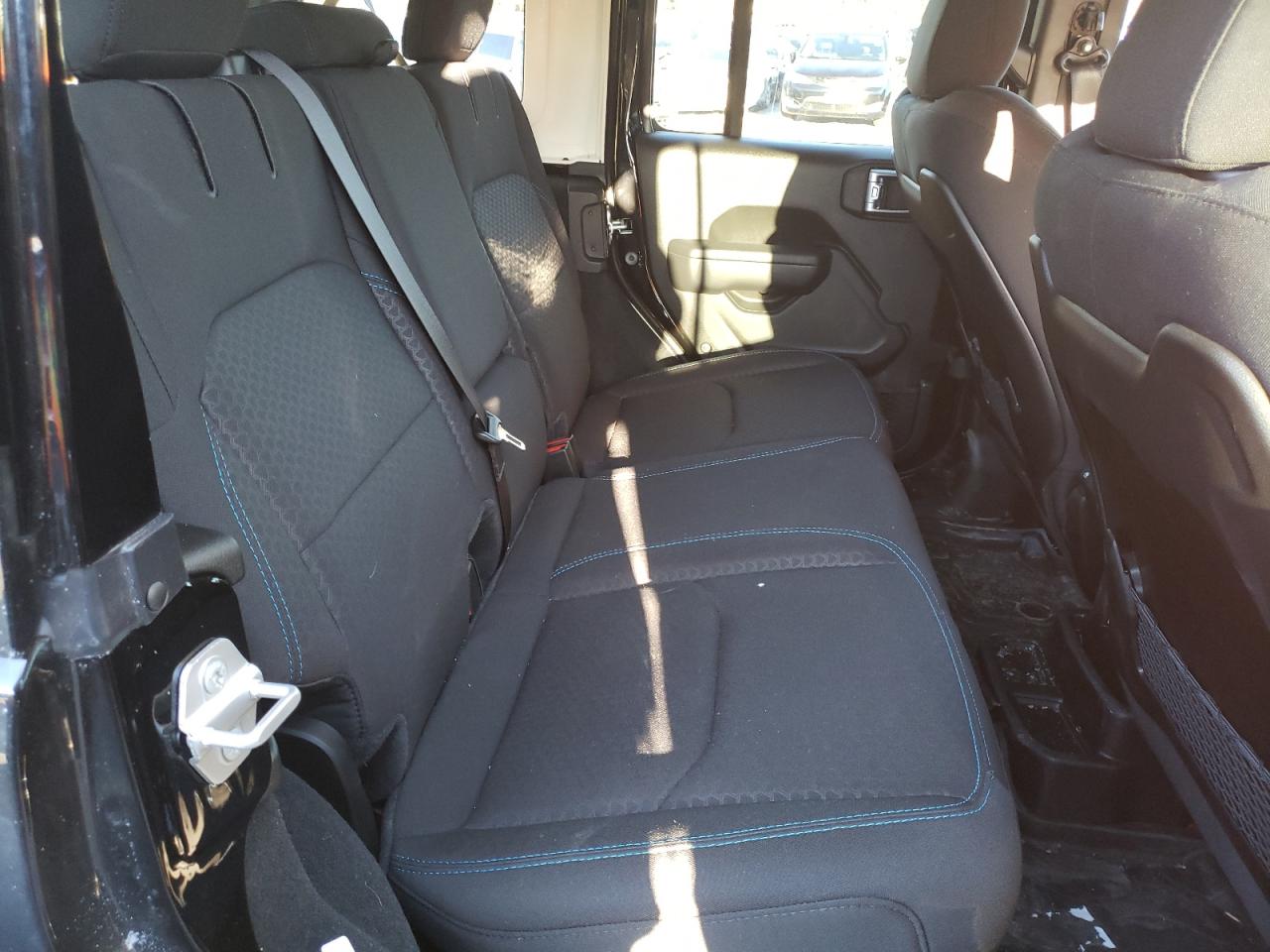 2024 JEEP WRANGLER RUBICON 4XE VIN:1C4RJXR60RW189196