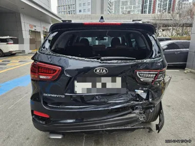 2019 Kia Sorento VIN: