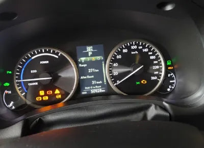 2017 Lexus NX 300 JTJBJRBZ1H2056371 VIN:JTJBJRBZ1H2056371