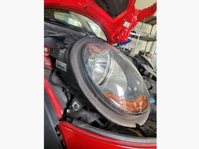 2015 MINI Cooper WMWXN3101F3A05490 VIN:WMWXN3101F3A05490