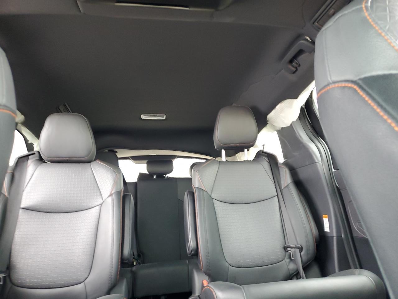 2022 TOYOTA SIENNA XSE VIN:5TDDSKFC7NS052495