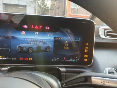 2021 Mercedes-Benz S 400 W1K6F3DBXMA013799 VIN:W1K6F3DBXMA013799